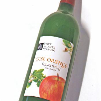 Apfelsaft Cox Orange