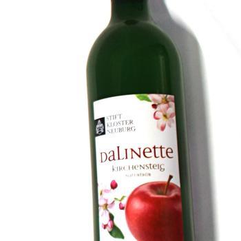 Apfelsaft Dalinette