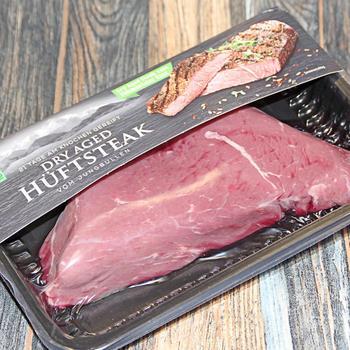 DELUXE Rind Dry Aged Steak HÜFTSTEAK