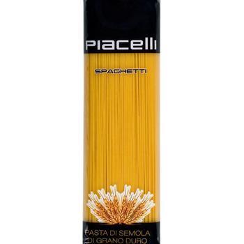 Piacelli Spaghetti 500gr