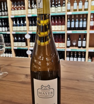 Wein Junger Wiener Mayer am Pfarrplatz 0,75l