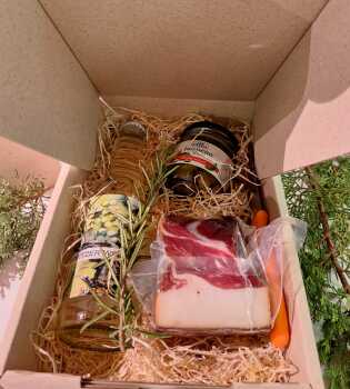 Nemetz-Geschenkbox