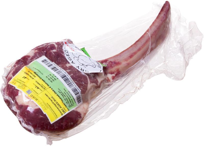 R.Tomahawk Steak TK 