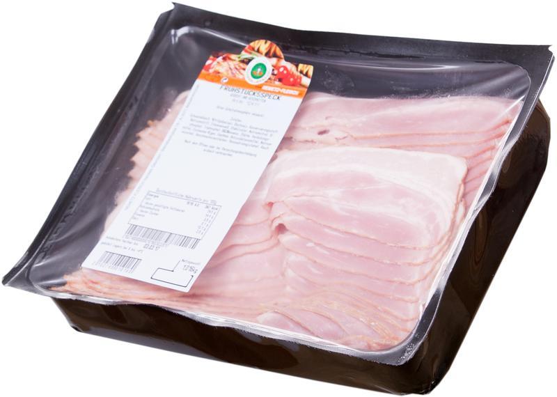 Frhstcksspeck gekocht geschnitten