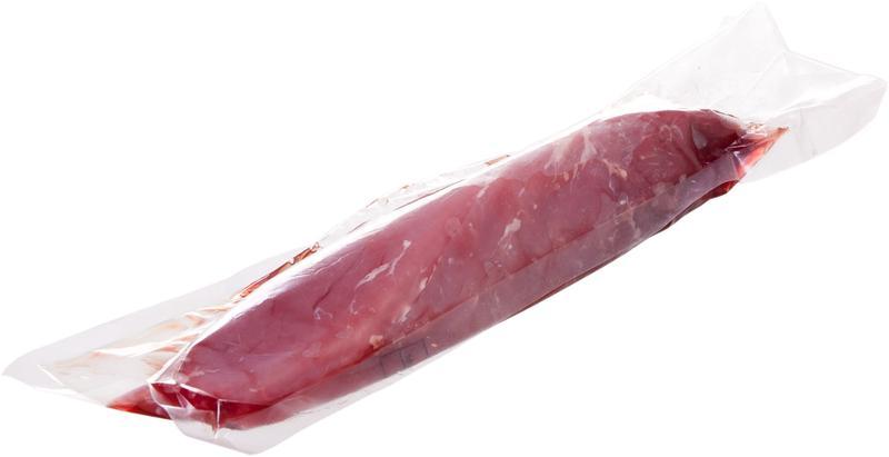 Schweine Filet zugeputzt piccolo