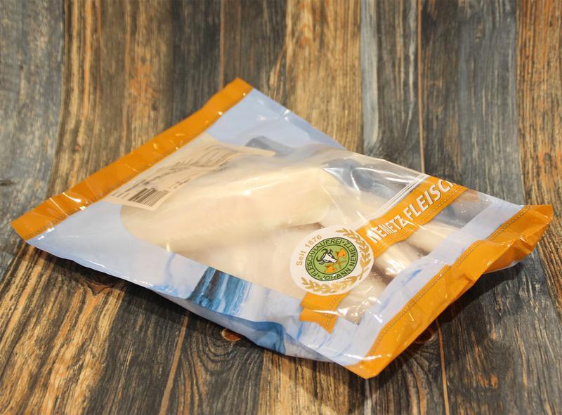 Pangasiusfilet 1kg 120/170 TK