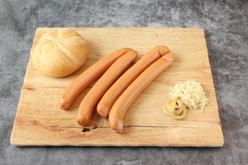 Frankfurter 10 Paar 