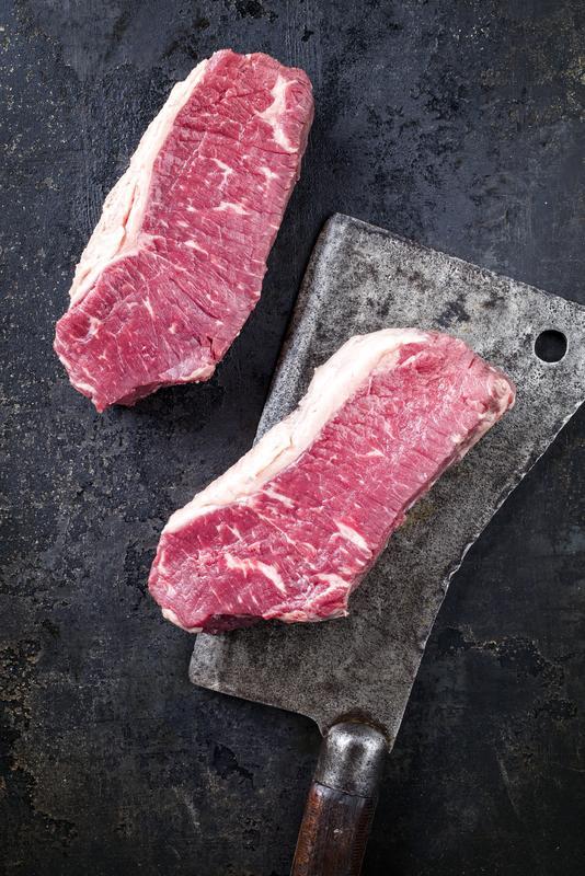 DELUXE Rostbraten Steak