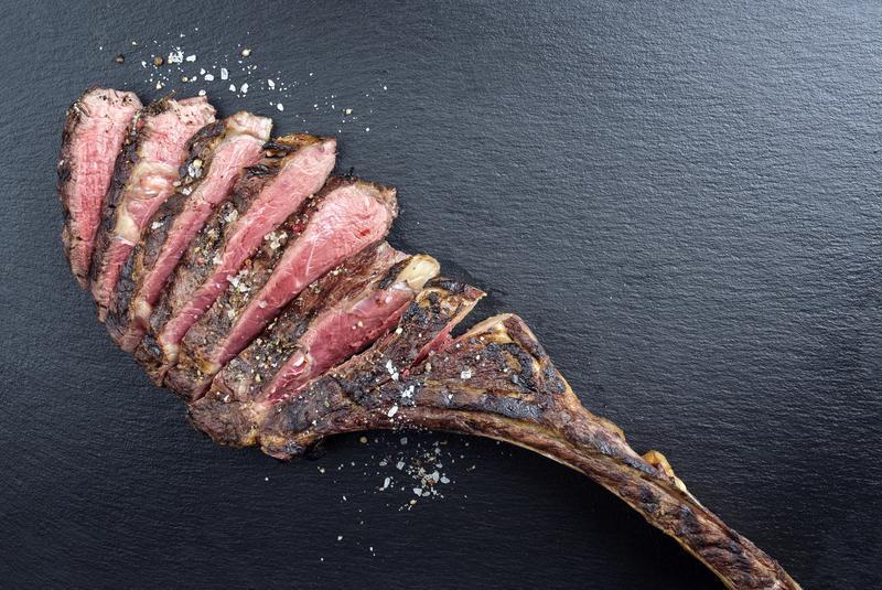 Kalb Tomahawk Steak