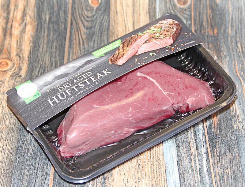 DELUXE Rind Dry Aged Steak HFTSTEAK