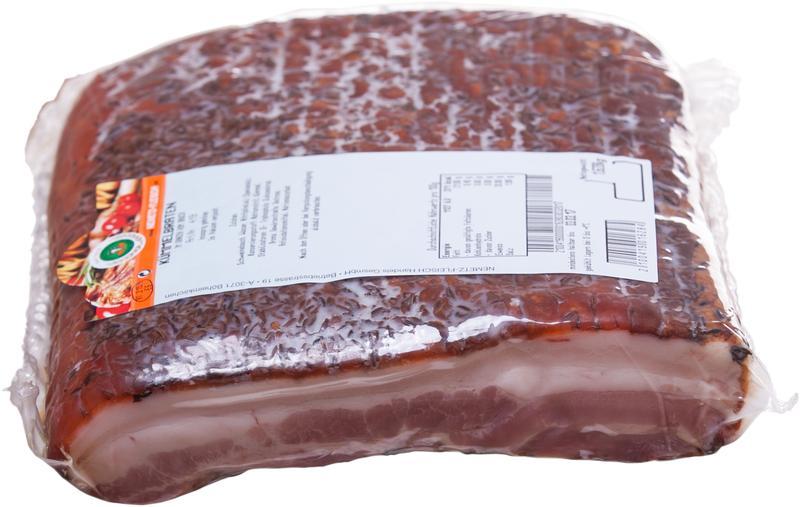 Kmmelbraten essfertig im Ganzen