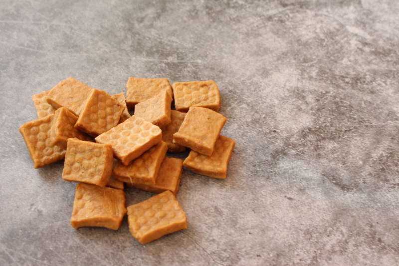 Hund H�hner Jausenriegel Bio