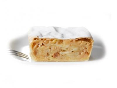 Apfelstrudel 600g TK