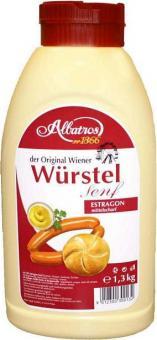 Estragon Senf Spak 500g Estragon Senf Spak 500g