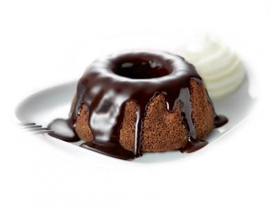 Schoko-Nuss-Dessert   6x100g TK