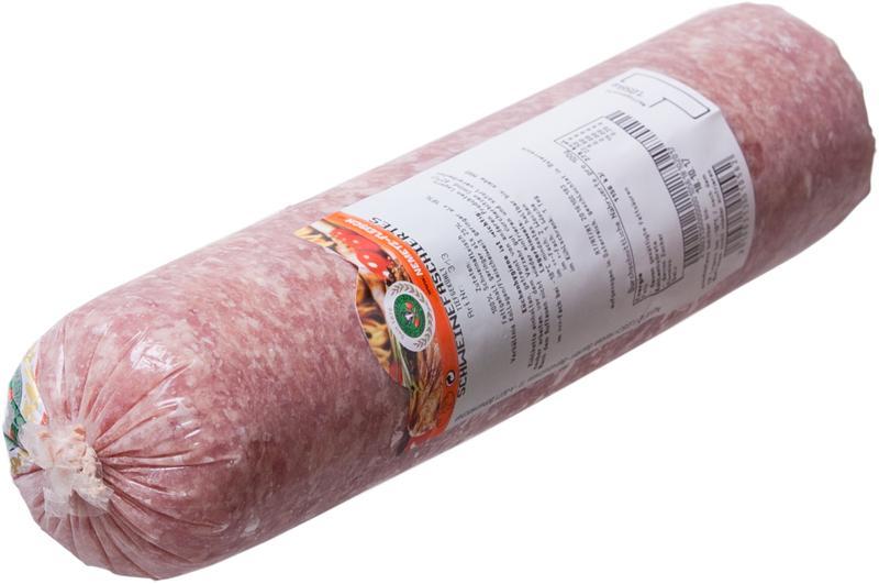 Schwein Faschiertes ca.1kg TK