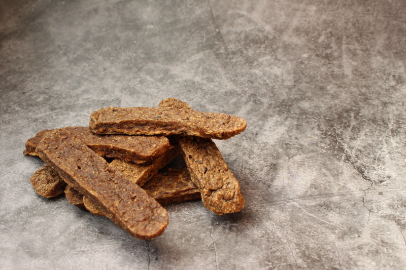 Hund Pferdefleischbiskotten 200gr.