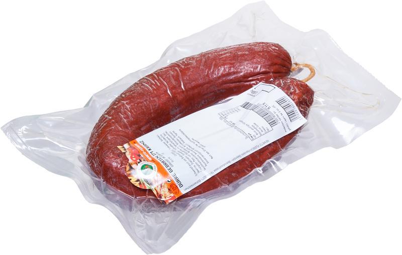 Drre gebraten Kranz