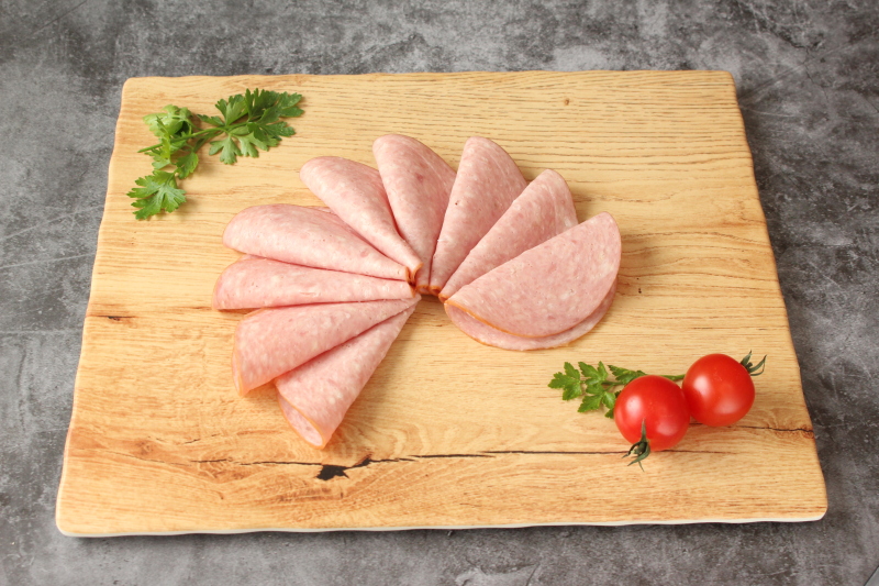Wiener geschnitten 500gr.