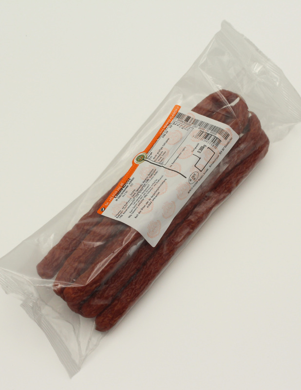 CABANOSSI 300gr.