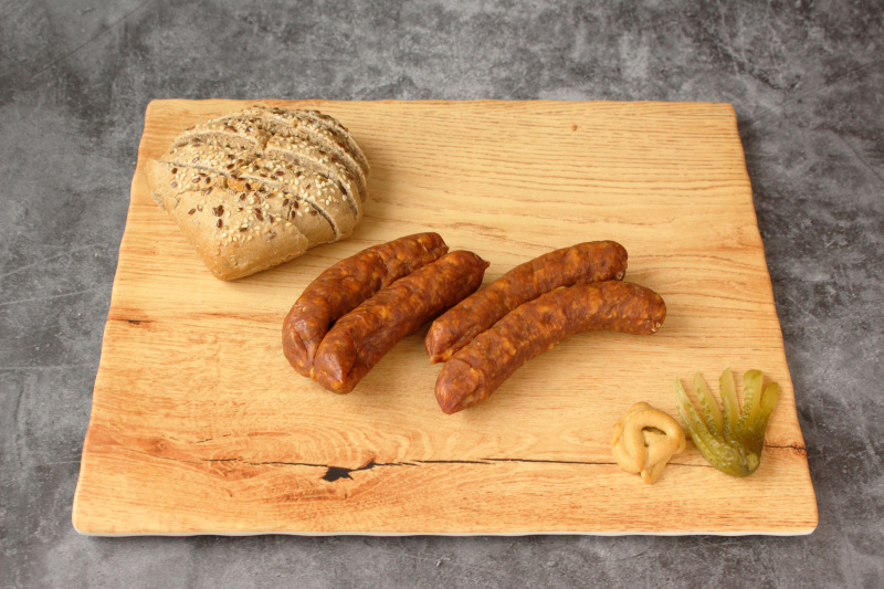 Deluxe Ungarische Kolbasz